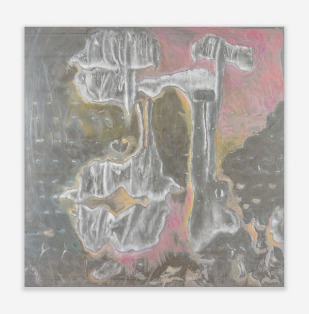 wangshui Artists Kurimanzutto