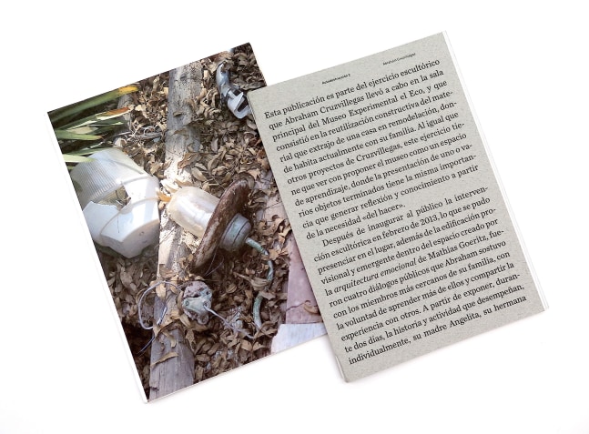 autodestrucci&oacute;n 2