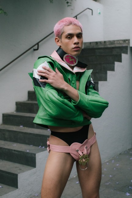 B&amp;aacute;rbara S&amp;aacute;nchez-Kane, Sanchezkaneismo, kurimanzutto, 2022
photo: Manuel Z&amp;uacute;&amp;ntilde;iga