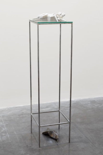 konstelovat, kurimanzutto, mexico city, 2016