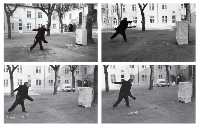 st. frigo, 1996

documentaci&amp;oacute;n de la acci&amp;oacute;n, en frac&amp;nbsp;champagne-ardenne, rheims, francia, 1996

&amp;nbsp;

&amp;nbsp;