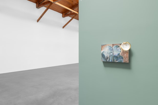 installation view anri sala, kurimanzutto mexico city, 2025. photo: gerardo landa &amp;amp; eduardo l&amp;oacute;pez.


&amp;nbsp;
