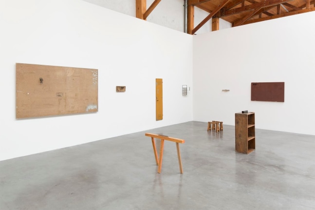 	signature, kurimanzutto, mexico city, 2014