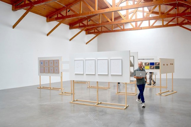 	i&amp;ntilde;aki bonillas,&amp;nbsp;no longer, not yet, 2018