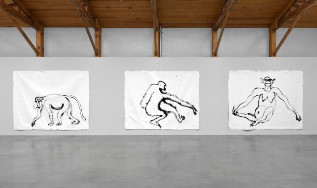 	nuestra imagen actual, kurimanzutto, mexico city, 2012