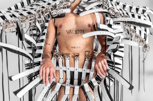 b&aacute;rbara s&aacute;nchez-kane - new lexicons for embodiment