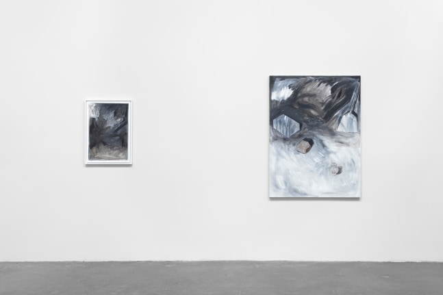 alicia ayanegui - penumbra en mi memoria