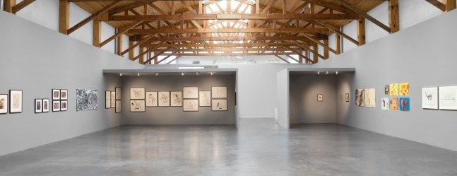 	my generation, kurimanzutto, ciudad de m&amp;eacute;xico, 2009.