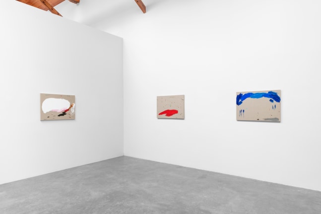 wilfredo prieto, fake news, kurimanzutto, mexico city, april 14,&amp;nbsp;2021