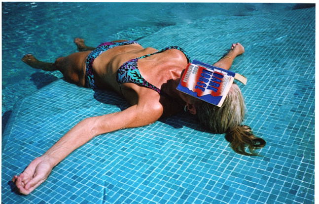 best-seller (dark horse), 2009 impresi&amp;oacute;n digital 44.88 x 67.72 in.