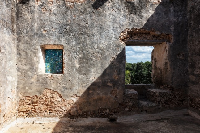 oscar murillo, &amp;eacute;tica y est&amp;eacute;tica, san agust&amp;iacute;n tekant&amp;oacute;, yucat&amp;aacute;n, m&amp;eacute;xico, 2021