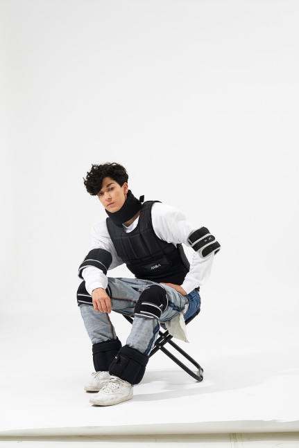 escape act,&amp;nbsp;2018