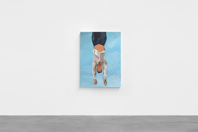 untitled, 2021

oil on canvas

46.06 x 33.86 x 1.85 in.