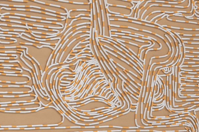 dame zero, kurimanzutto, ciudad de m&amp;eacute;xico, 2018