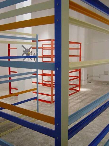 	por favor gracias de nada, &amp;aacute;msterdam 288 b, ciudad de m&amp;eacute;xico, 2003