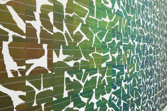 	performative ellipses, kurimanzutto, ciudad de m&amp;eacute;xico, 2016