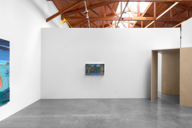 roberto gil de montes, misfits in siembra (sowing), kurimanzutto, mexico city, 2020-21