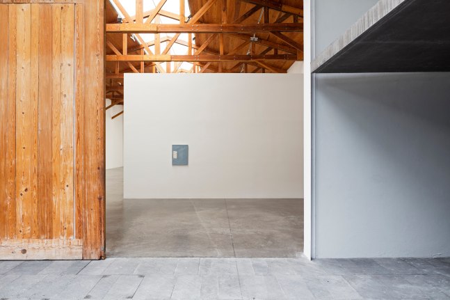 pale fire, kurimanzutto, mexico city, 2016