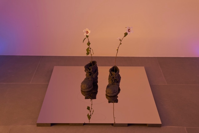Rirkrit Tiravanija, ?, Shinsegae Gallery, Seoul, 2023