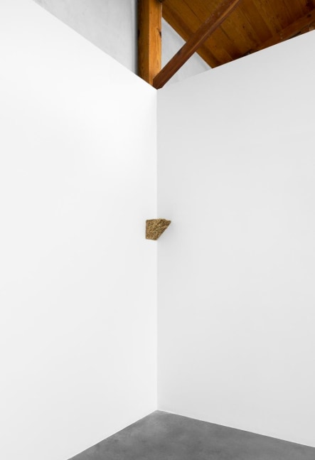 	ggaabbrriieell ssiieerrrraa, kurimanzutto, mexico city, 2014