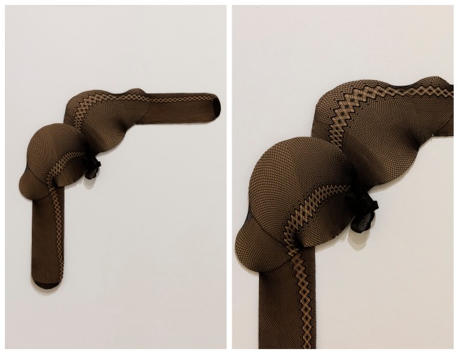 gabriel orozco,&amp;nbsp;veladoras arte universal&amp;nbsp;en&amp;nbsp;siembra, kurimanzutto, ciudad de m&amp;eacute;xico, 2020