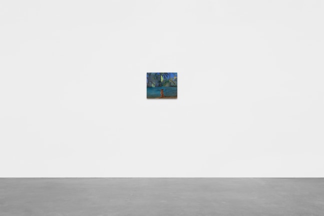 roberto gil de montes, petrified owl, 2022