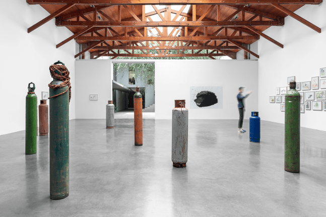 el placer despu&amp;eacute;s, kurimanzutto, ciudad de m&amp;eacute;xico, 2019