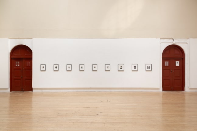 patti smith,&amp;nbsp;wing, san francisco art institute, san francisco, 2019