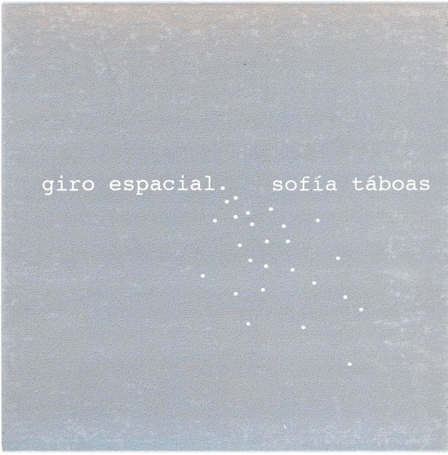 	sof&amp;iacute;a t&amp;aacute;boas, invitation&amp;nbsp;giro espacial, 2005