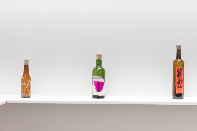 dr. lakra, kurimanzutto, ciudad de m&amp;eacute;xico, 2018