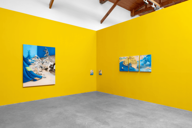 jou morales,&amp;nbsp;atlas de la loma,&amp;nbsp;kurimanzutto, 2021