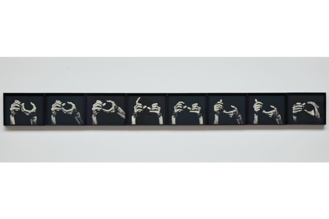 no longer, not yet, kurimanzutto, mexico city, 2018