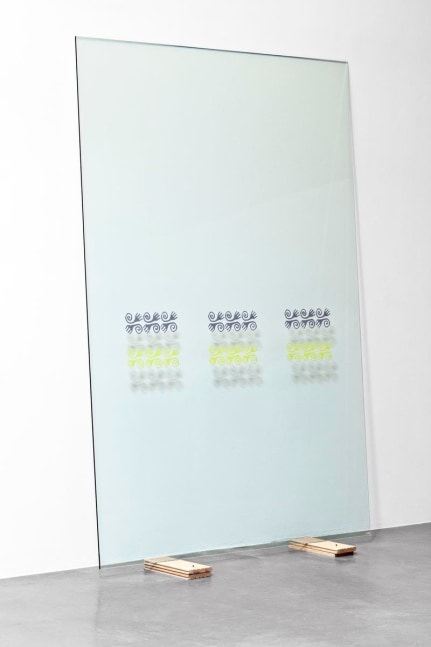 	destrucci&amp;oacute;n total del museo de antropolog&amp;iacute;a, kurimanzutto, mexico city, 2012