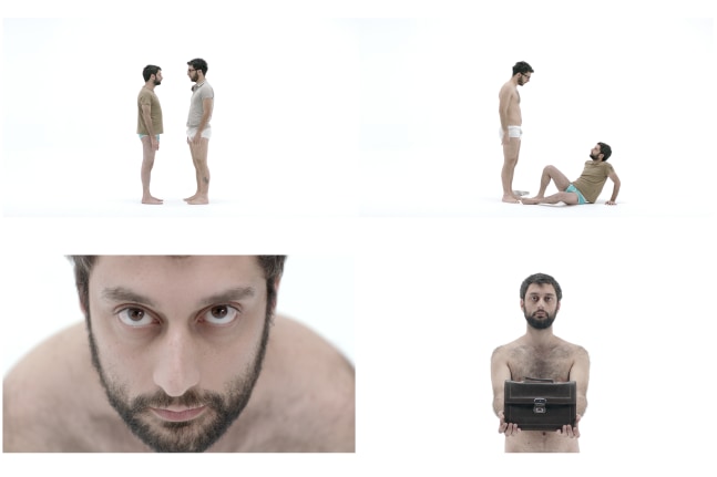 the end of time, 2013

hd video, color, sound

13 min