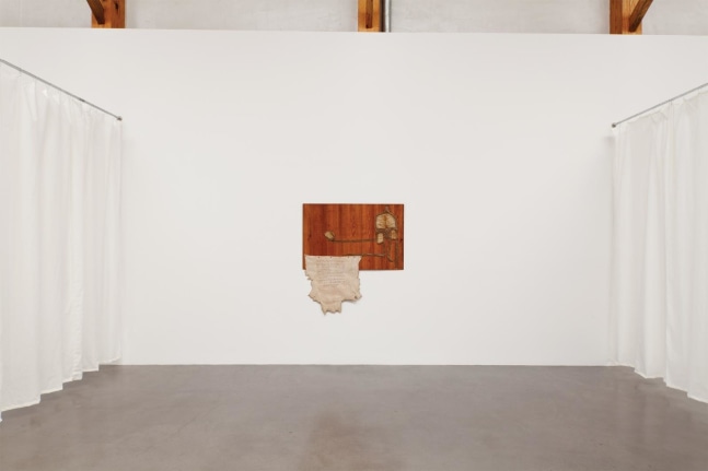 	varios y diversos, kurimanzutto, ciudad de m&amp;eacute;xico, 2013