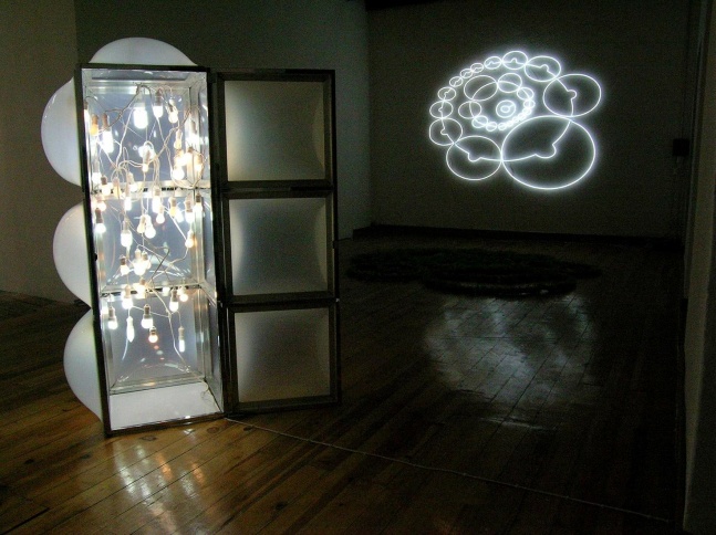 	sof&amp;iacute;a t&amp;aacute;boas, giro espacial, 2005
