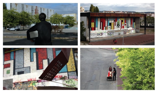 le clash, 2010
hd video, dolby surround sound 5.1
8:31 min

&amp;nbsp;

&amp;nbsp;