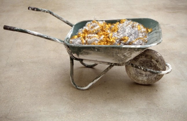 	kurimanzutto @ galerie chantal crousel, galerie chantal crousel, par&amp;iacute;s, 2001