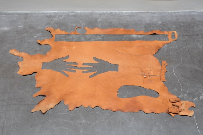 kriziz, kurimanzutto, ciudad de m&amp;eacute;xico, 2016&amp;nbsp;