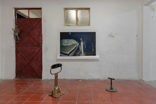 	ca&amp;iacute;da libre, mexico city, 2017