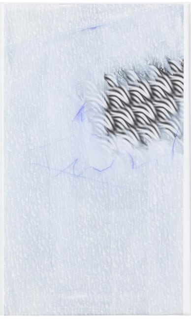 untitled, 2011

inkjet print, acrylic and marker pen on canvas

24.8 x 14.96 in.

&amp;nbsp;

&amp;nbsp;