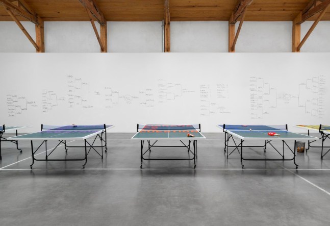 	u.f.o. - naut jk (j&amp;uacute;lius koller), kurimanzutto, ciudad de m&amp;eacute;xico, m&amp;eacute;xico, 2012