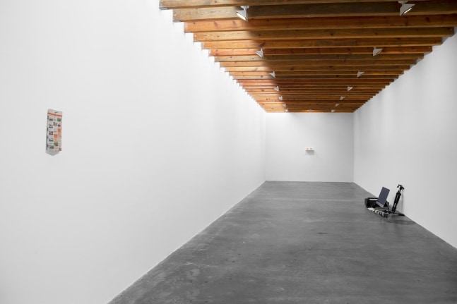 	&amp;iquest;por qu&amp;eacute; no fui tu amigo? daniel aguilar ruvalcaba, kurimanzutto, ciudad de m&amp;eacute;xico, 2015