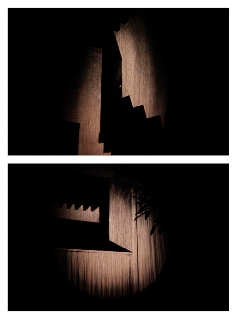 secretos: linterna m&amp;aacute;gica, 2016

set of 20 ink-jet prints on cotton paper

11 x 16.5 in.&amp;nbsp;each