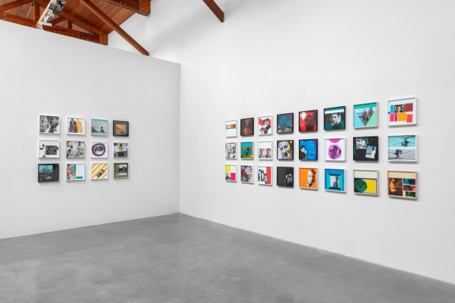 i&ntilde;aki bonillas - jazz covers from J.R. Plaza archive