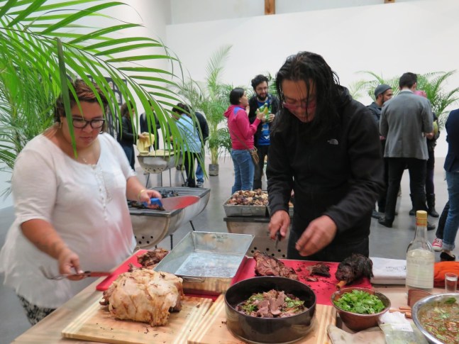 	untitled 2014 (todos juntos), kurimanzutto, ciudad de mexico, 2014.