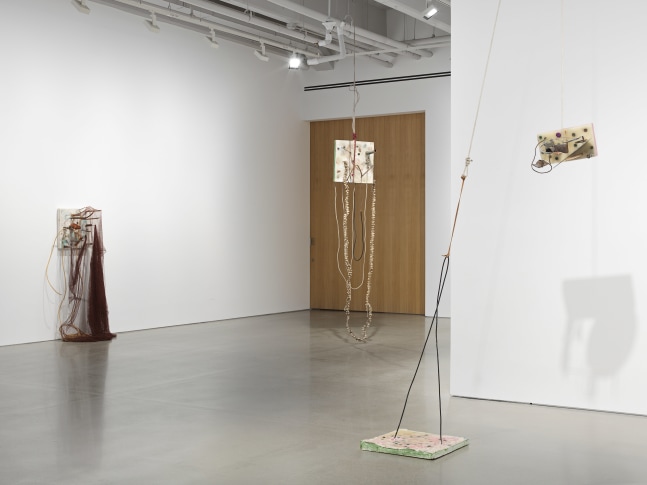 Installation views of&amp;nbsp;Little Song,&amp;nbsp;2023
&amp;nbsp;