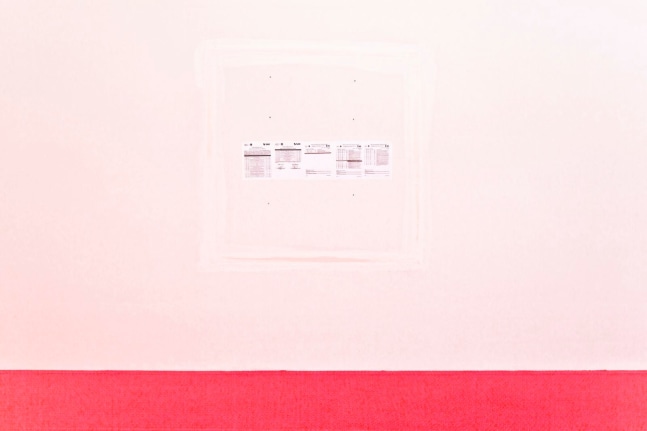 asset forfeiture, kurimanzutto, mexico city, 2016