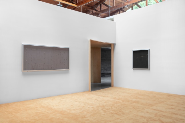 gabriel kuri - statistical cover up