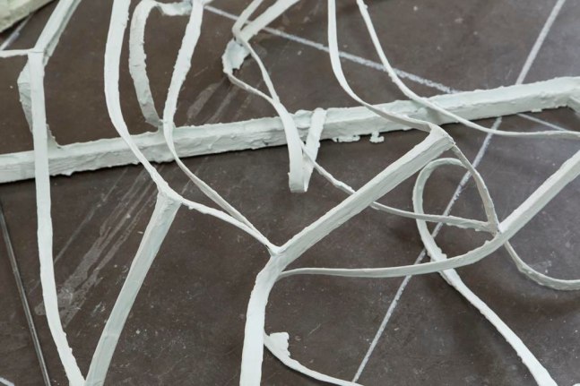 	scala, polis, taut, axis mundi (constellation 1.2), kurimanzutto, ciudad de m&amp;eacute;xico, 2015